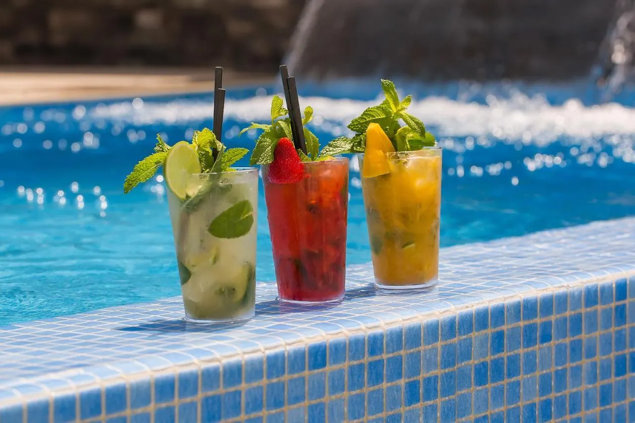***  Hotel Broe-Adults Recommended Malaga Spain