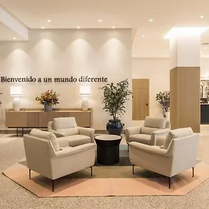 Ilunion Les Corts 4*, Barcelona Spanyolország