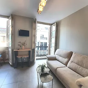 Apartment Malagasol, Malaga