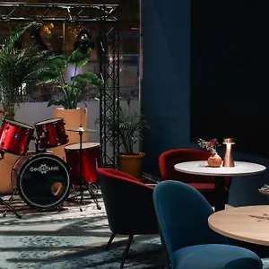 Indigo Granvia Plaza Espana, An Ihg 4* Barcelona