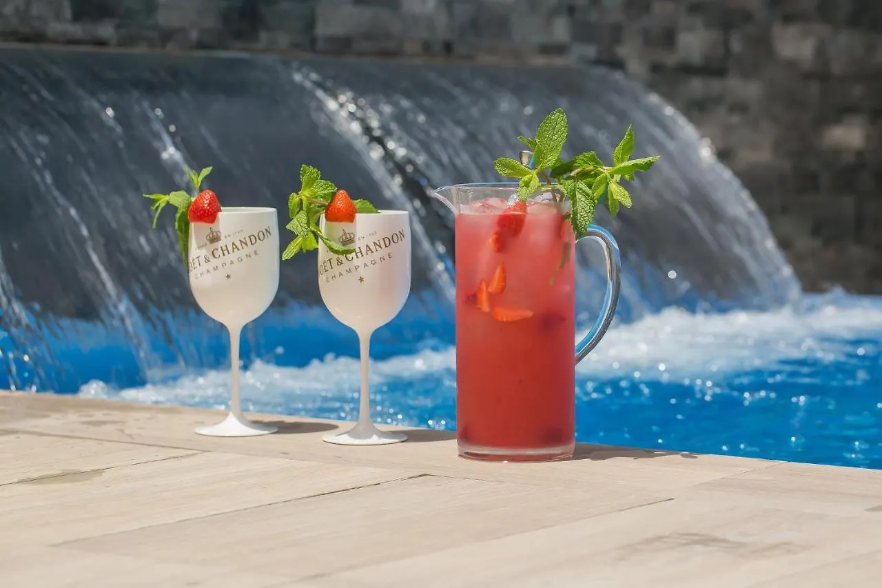 ***  Hotel Broe-Adults Recommended Malaga Spain