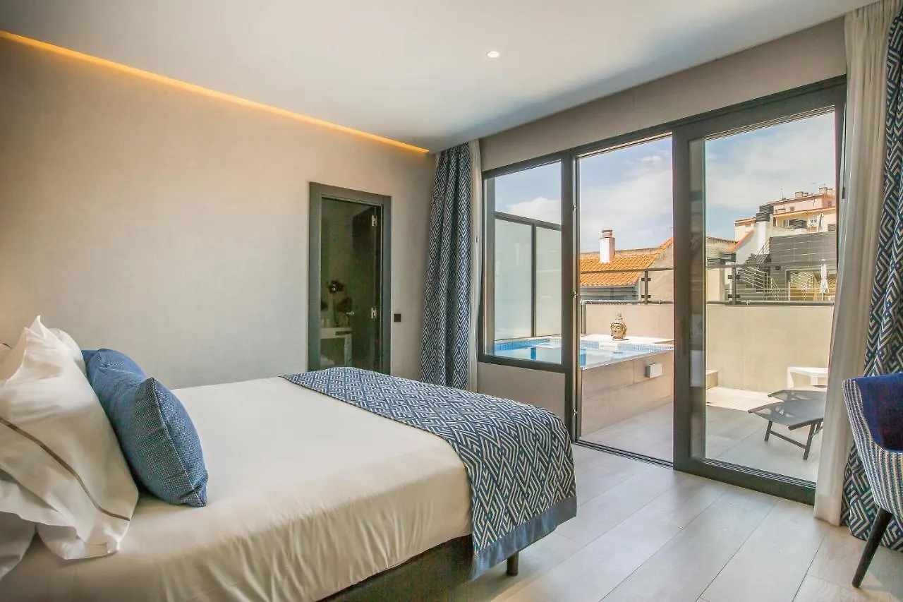 Hotel Broe-Adults Recommended Malaga