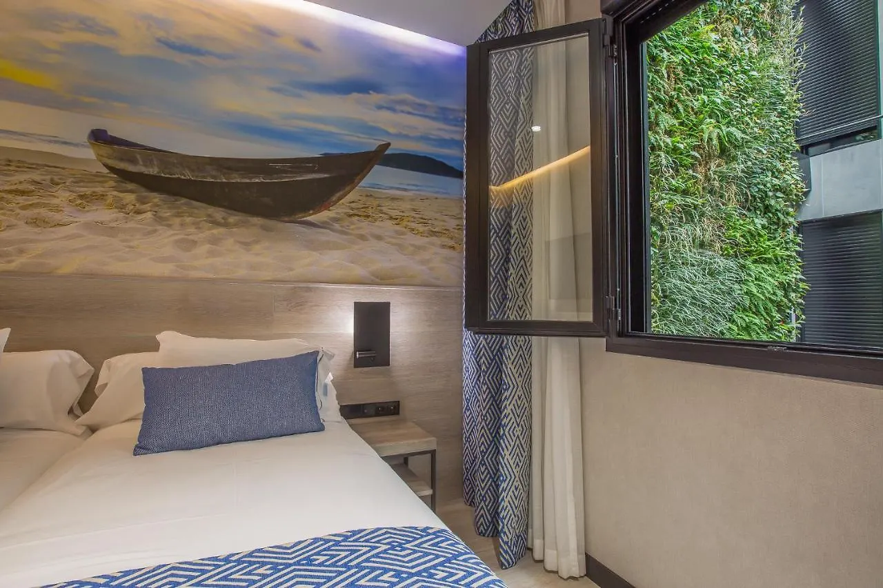 Hotel Broe-Adults Recommended Malaga