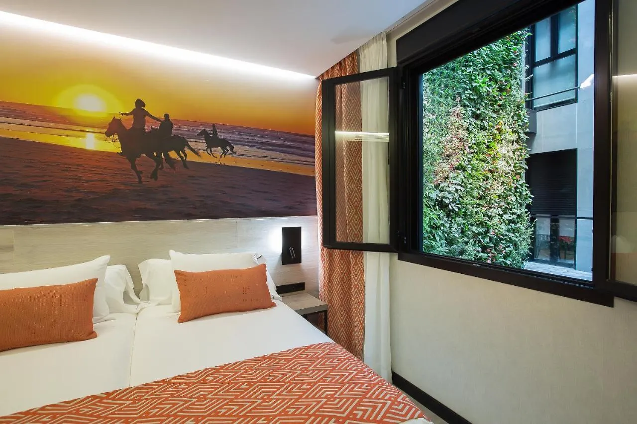 Hotel Broe-Adults Recommended Màlaga Španělsko