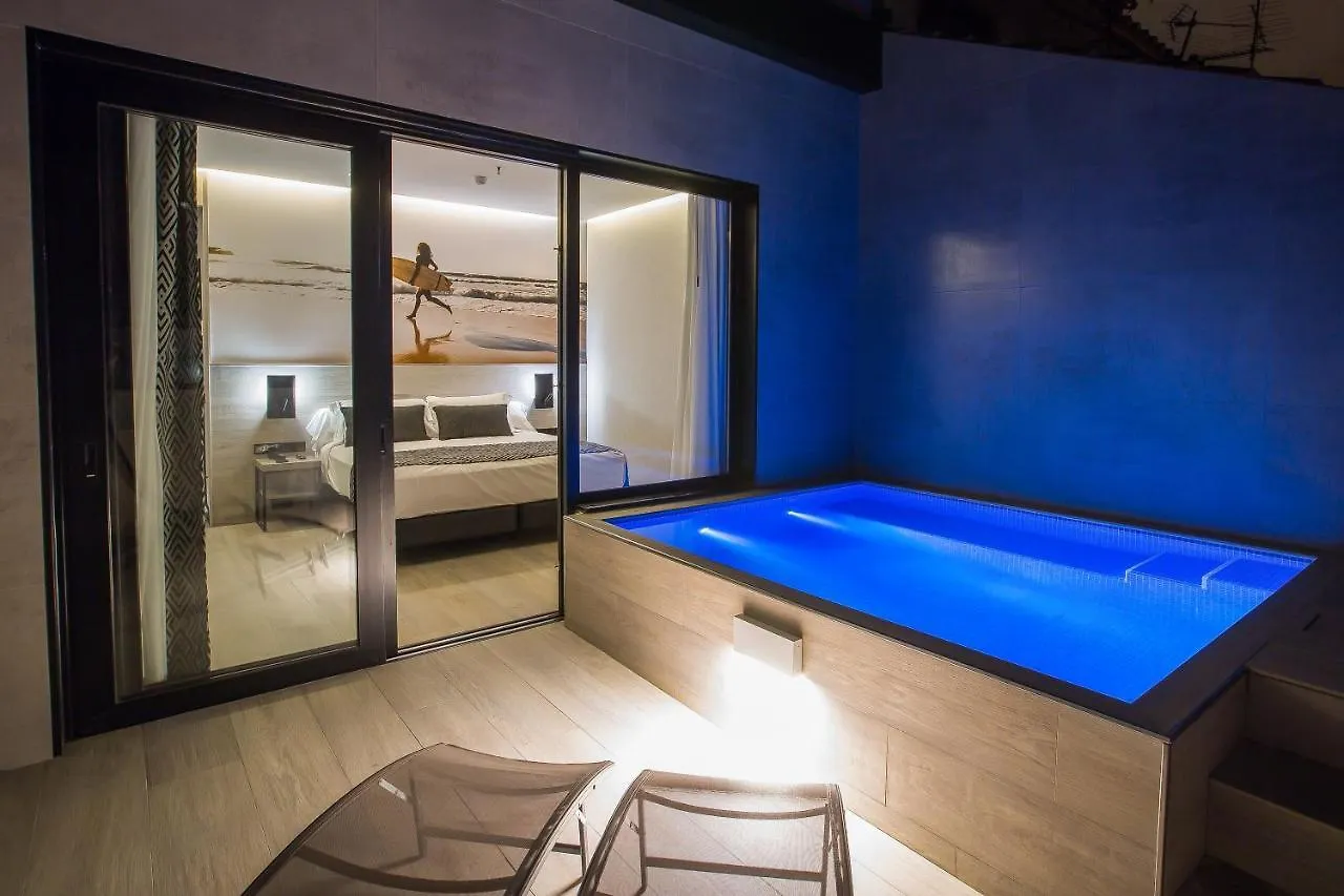 ***  Hotel Broe-Adults Recommended Màlaga Španělsko